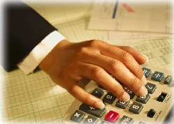 Finance management - calculator- quản lý tài chính